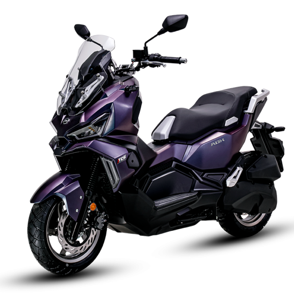 sym adx 125